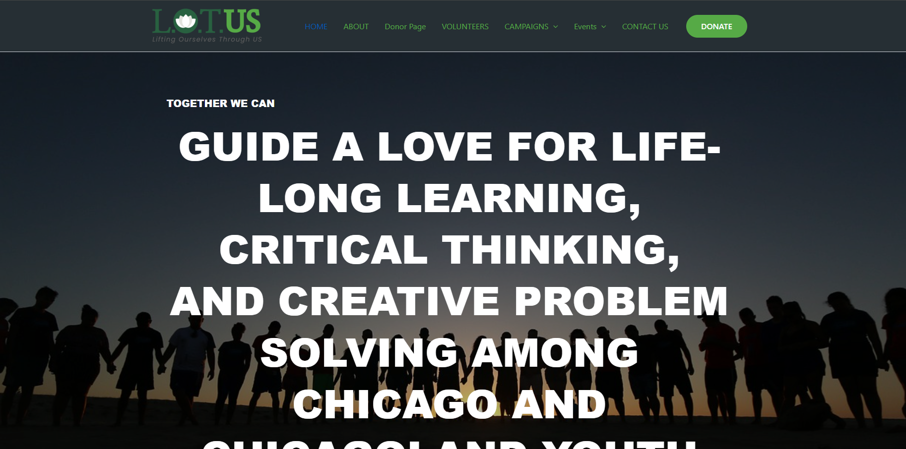 LOTUS Chicago
