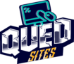 QUED Sites Logo